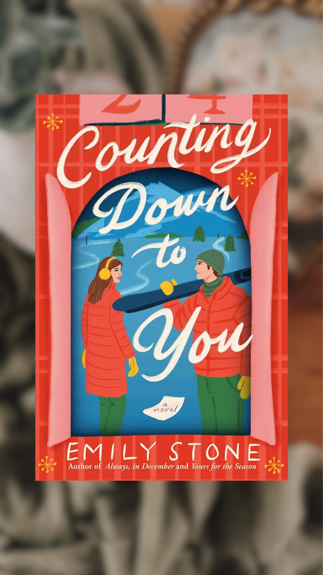 Counting Down To You
