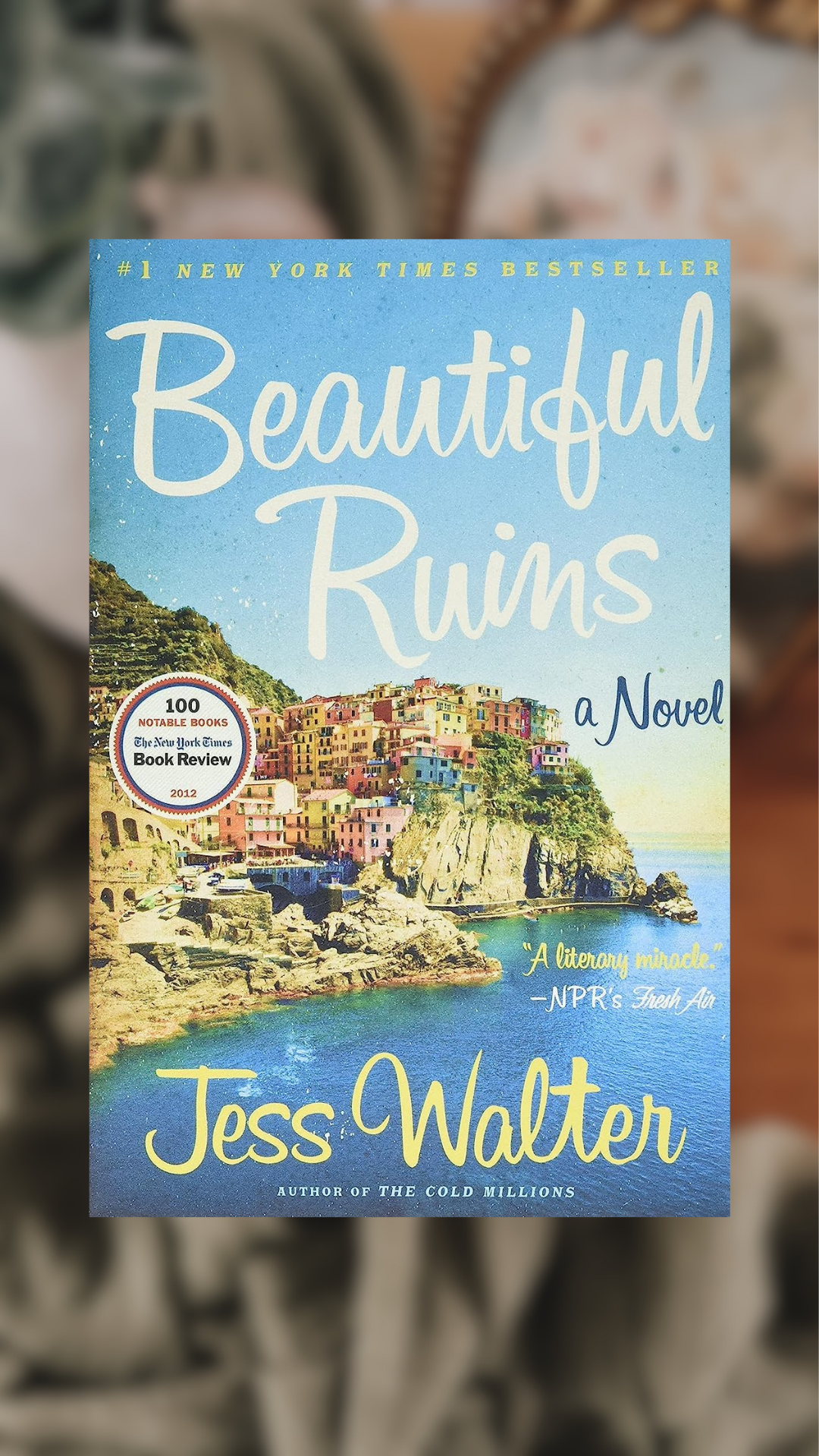 Beautiful Ruins
