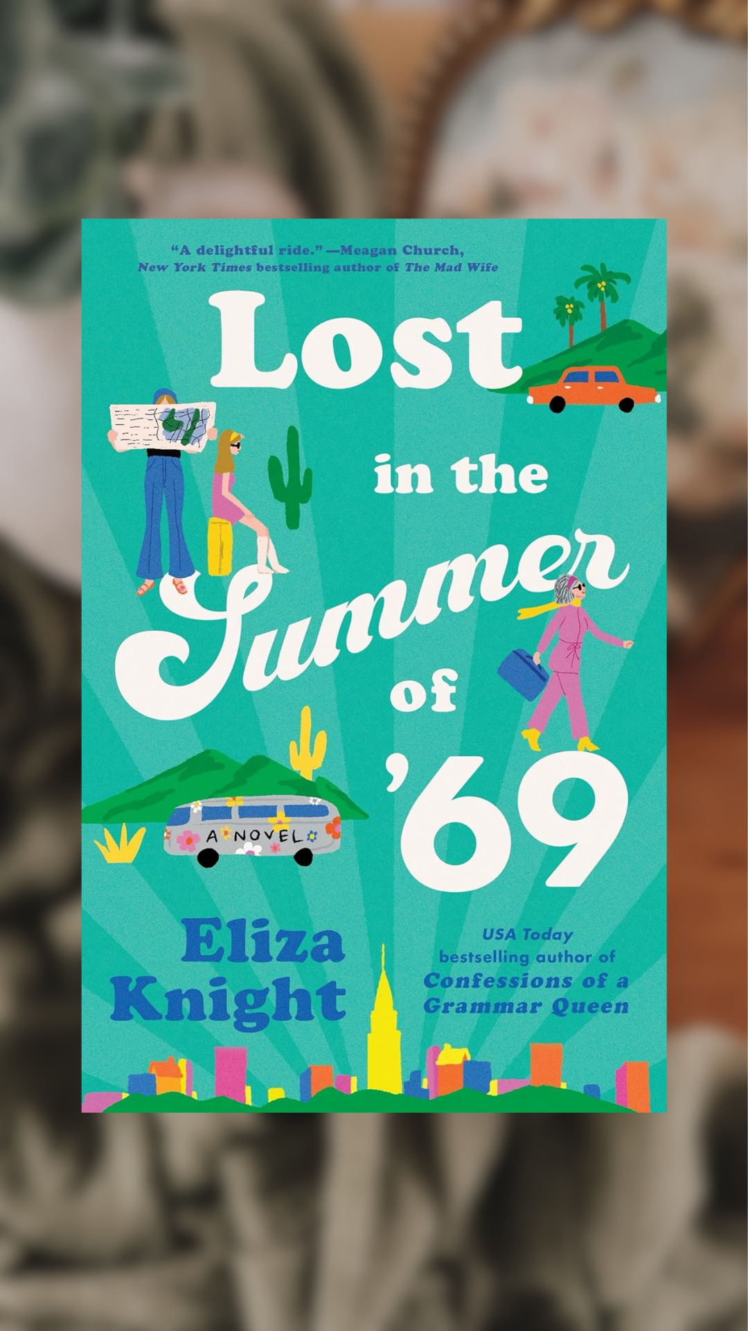 Lost In The Summer Of '69