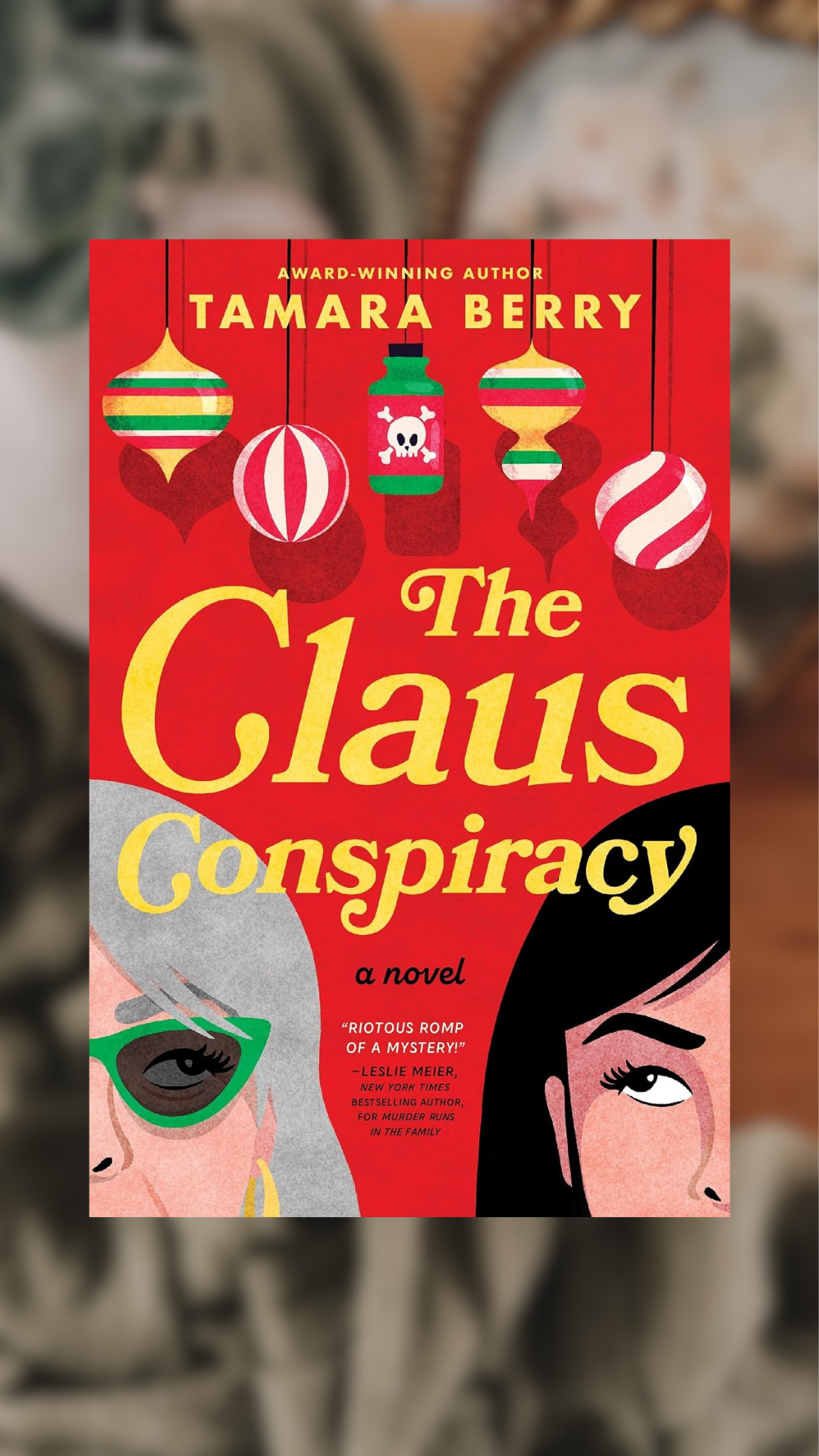 Claus Conspiracy