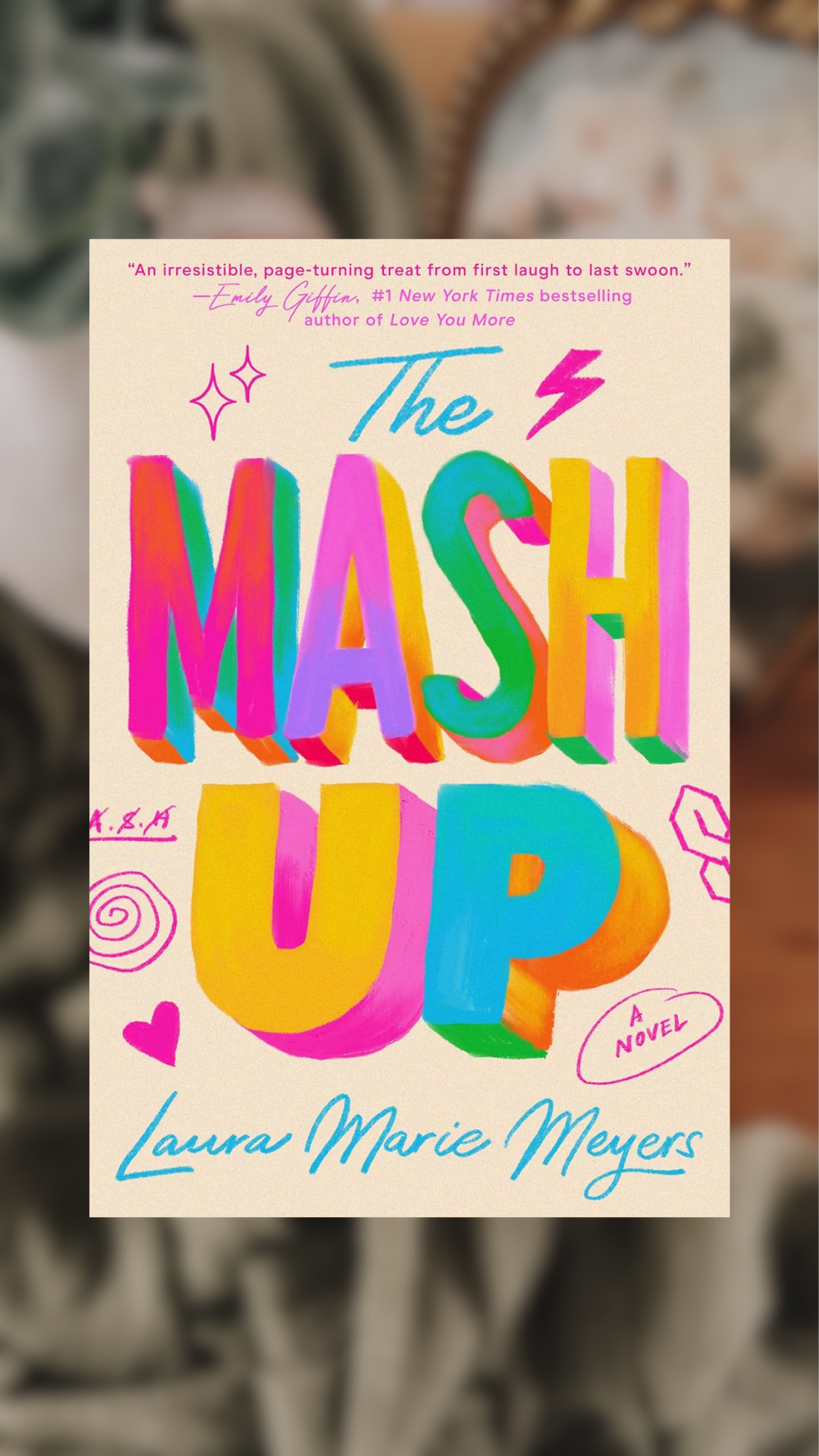 The Mashup