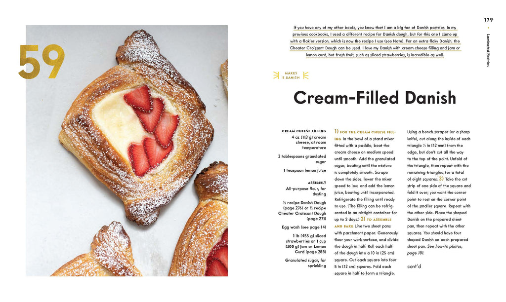 100 Morning Treats-PREORDER