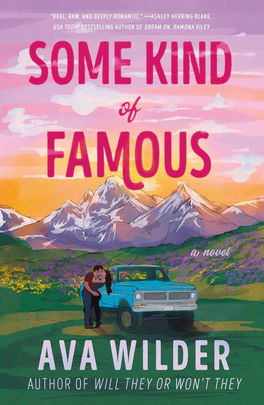 Some Kind of Famous PRE-ORDER