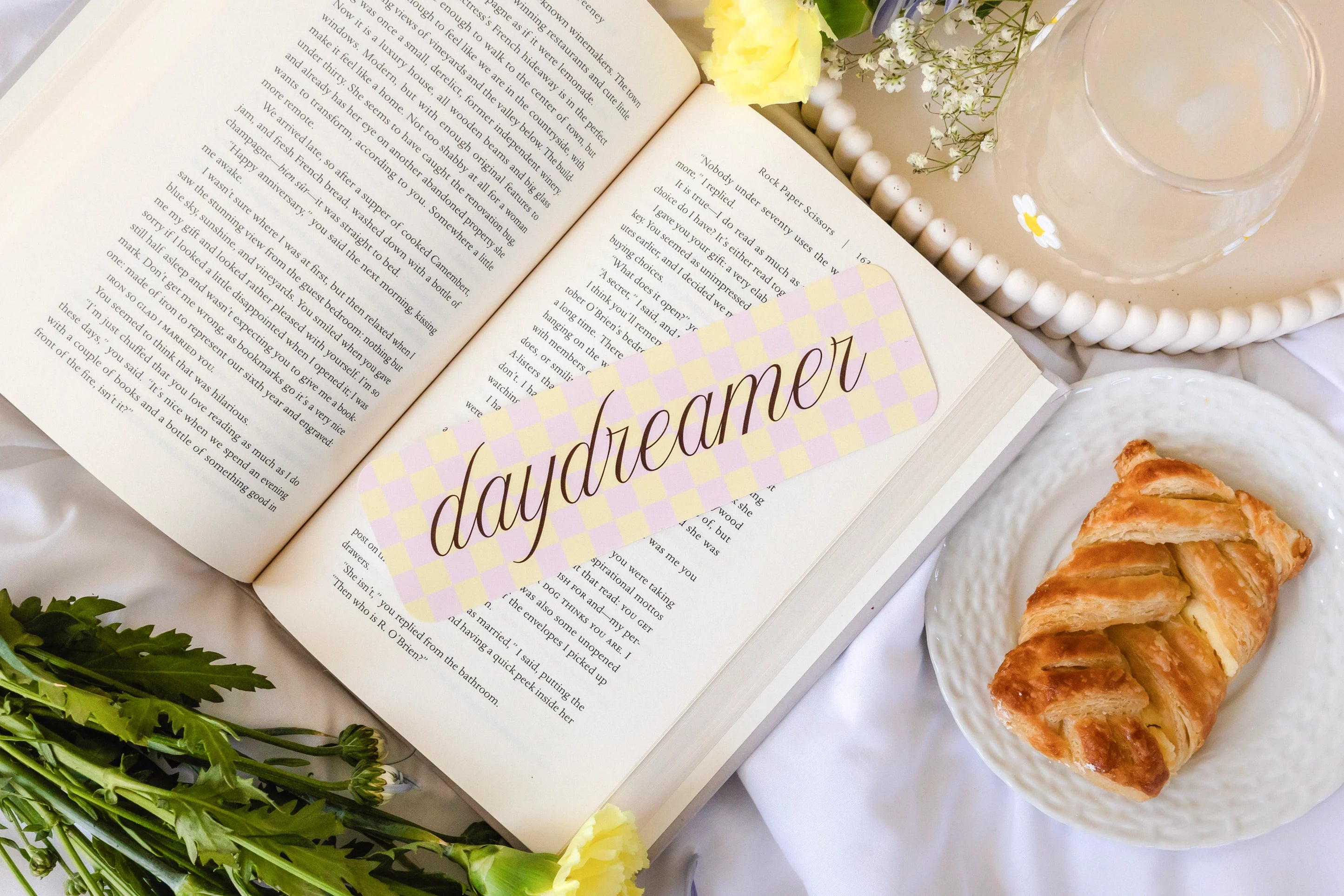 Daydreamer Bookmark