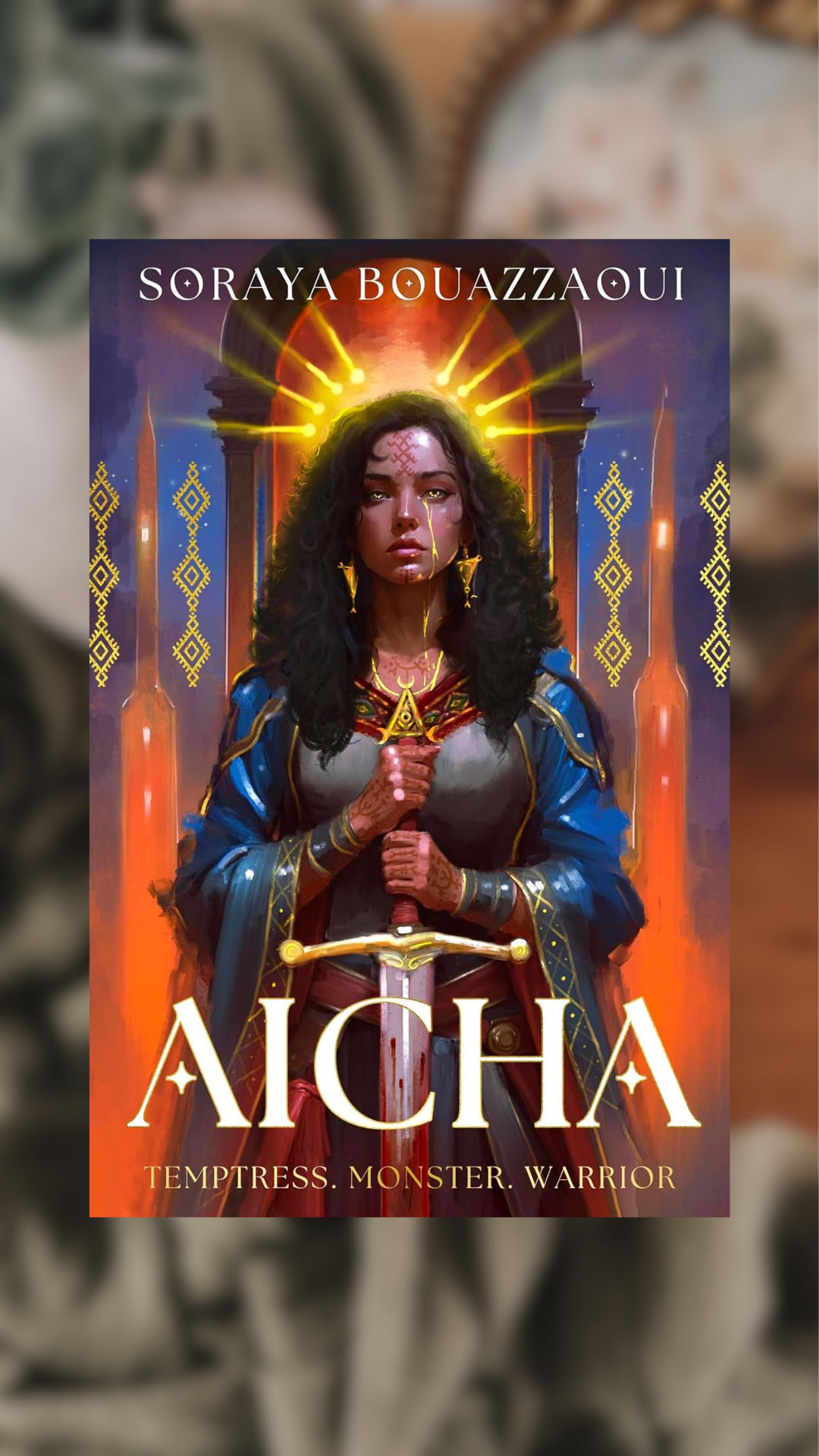 Aicha