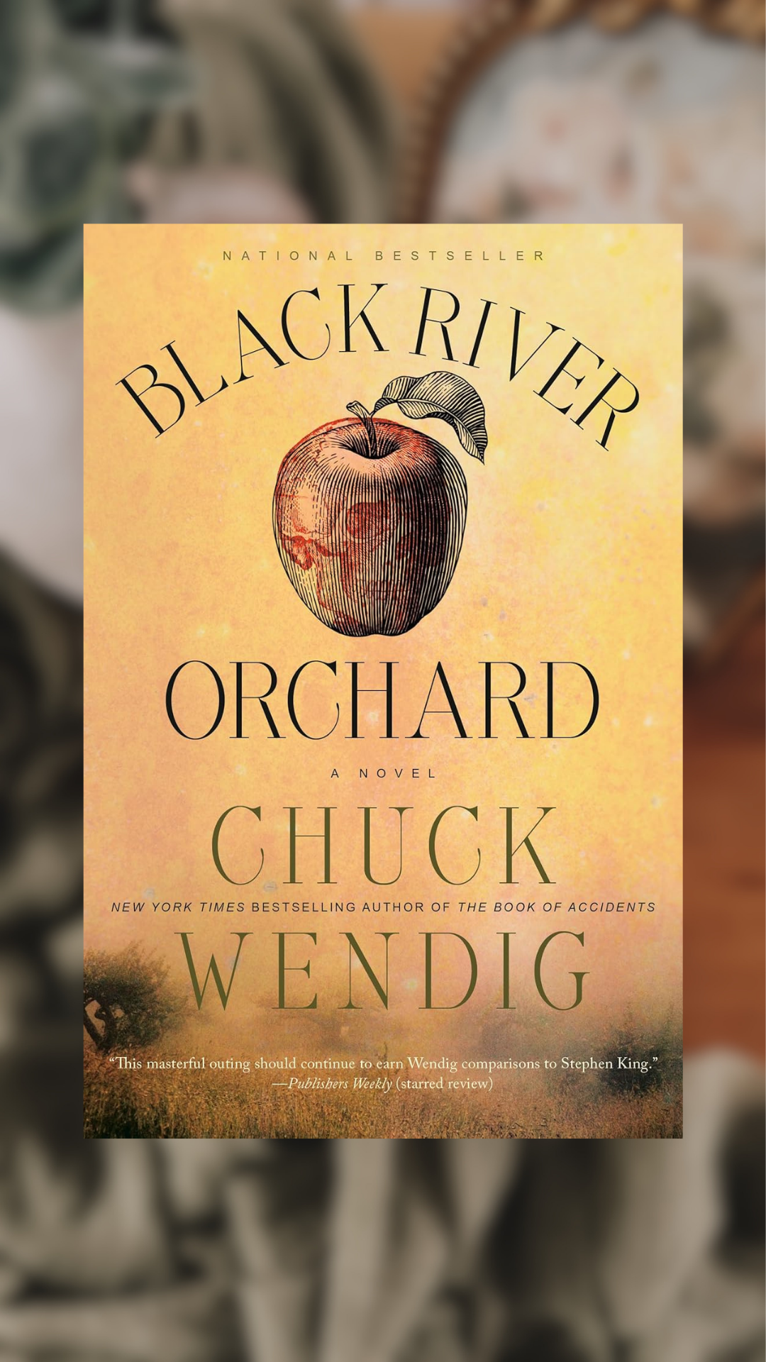 Black River Orchard