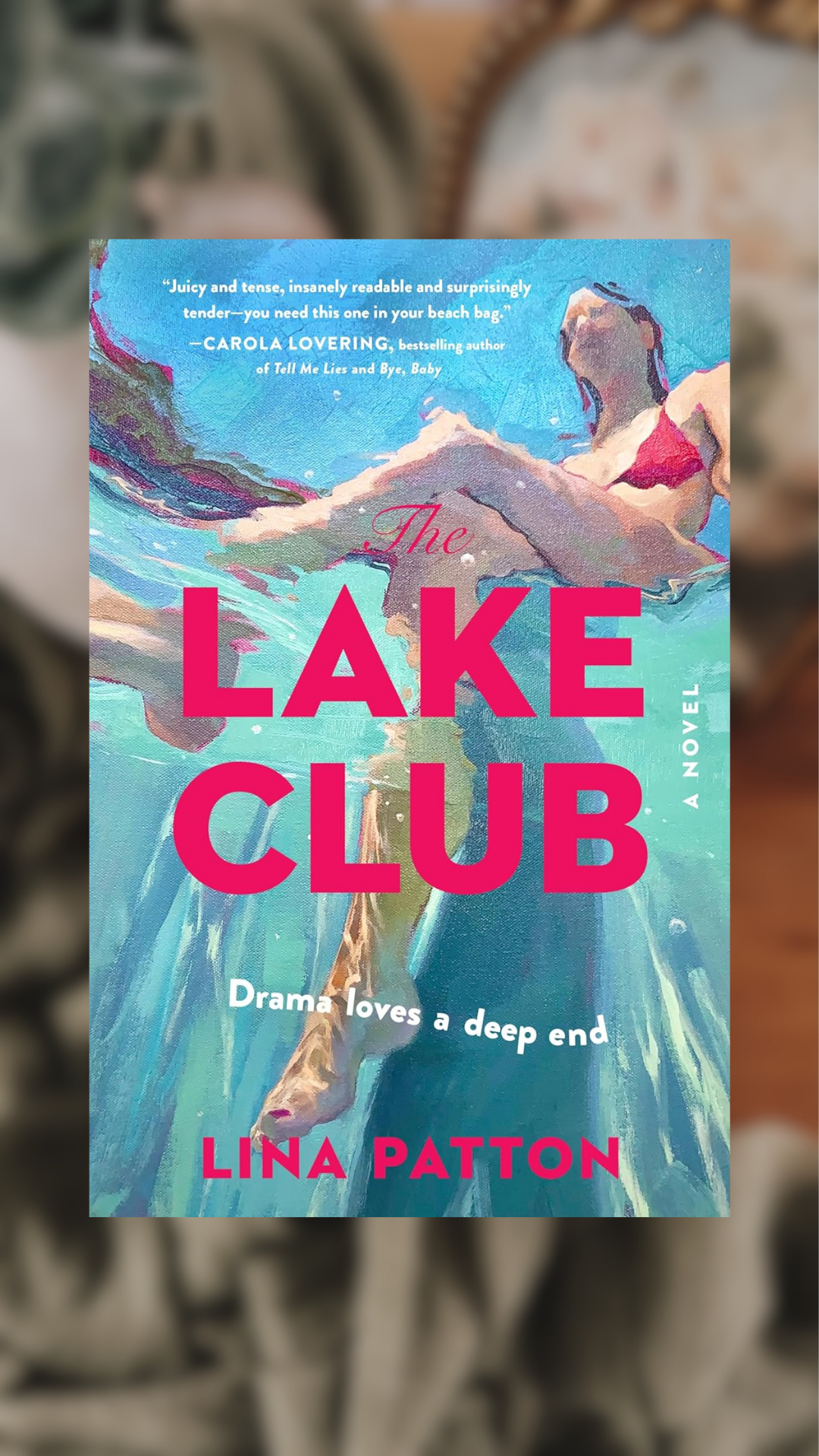 The Lake Club