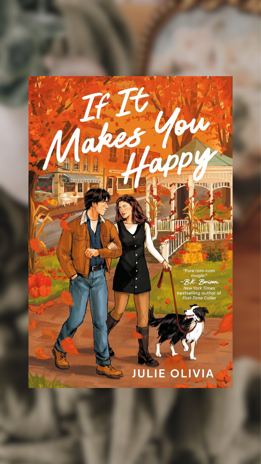 If It Makes You Happy