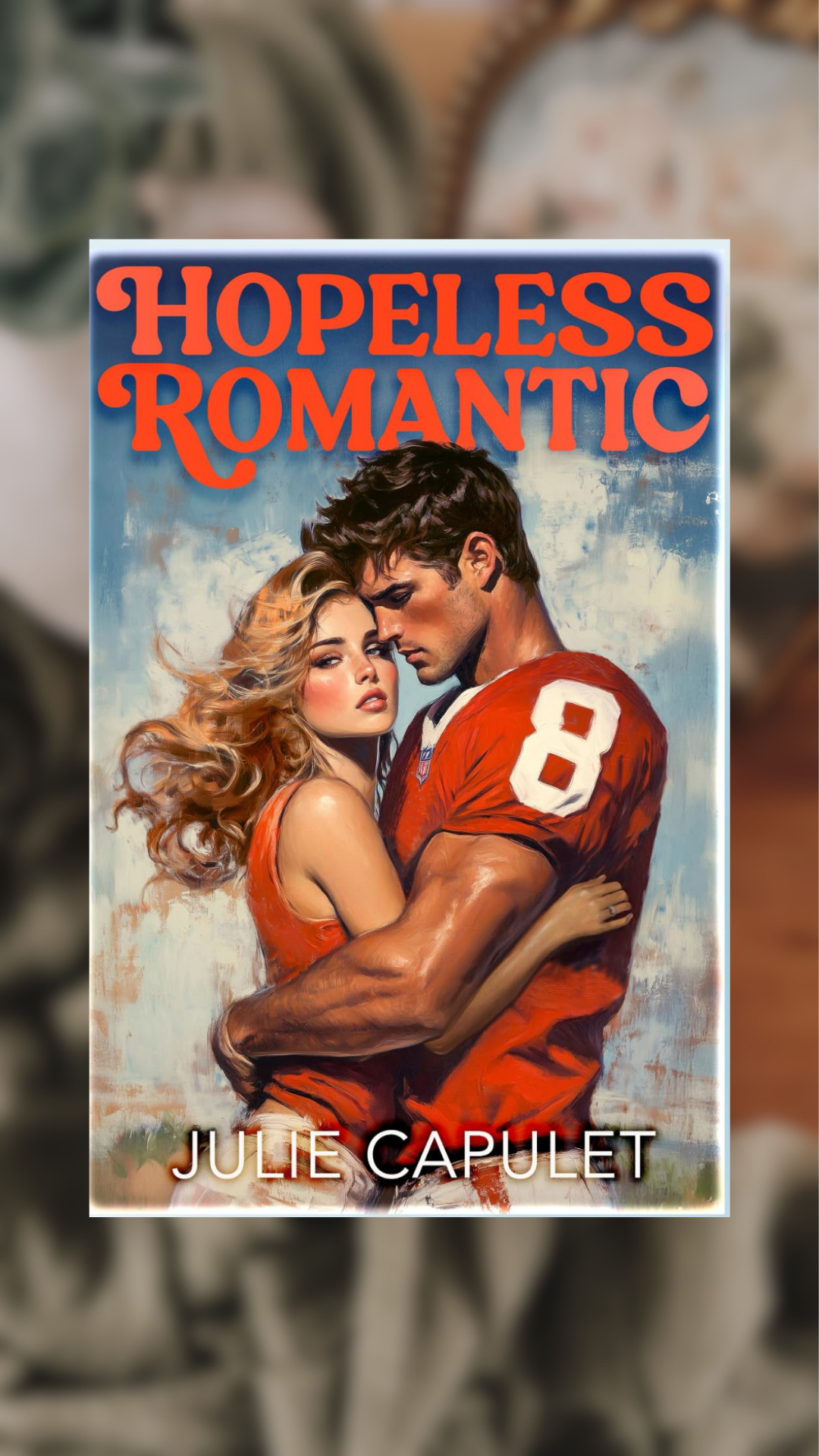 Hopeless Romantic