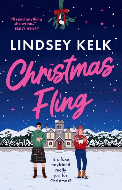 Christmas Fling