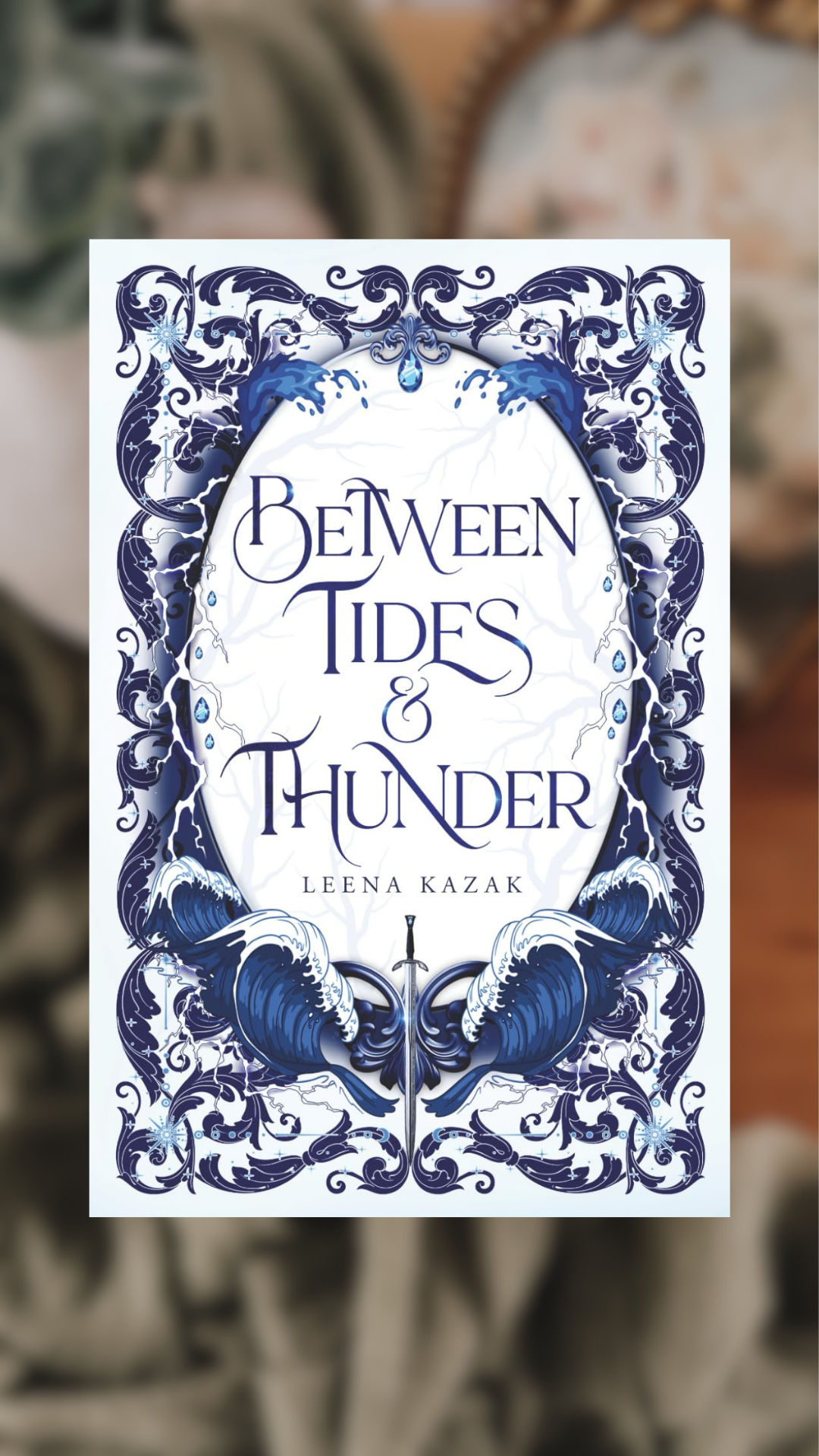 Between Tides & Thunder