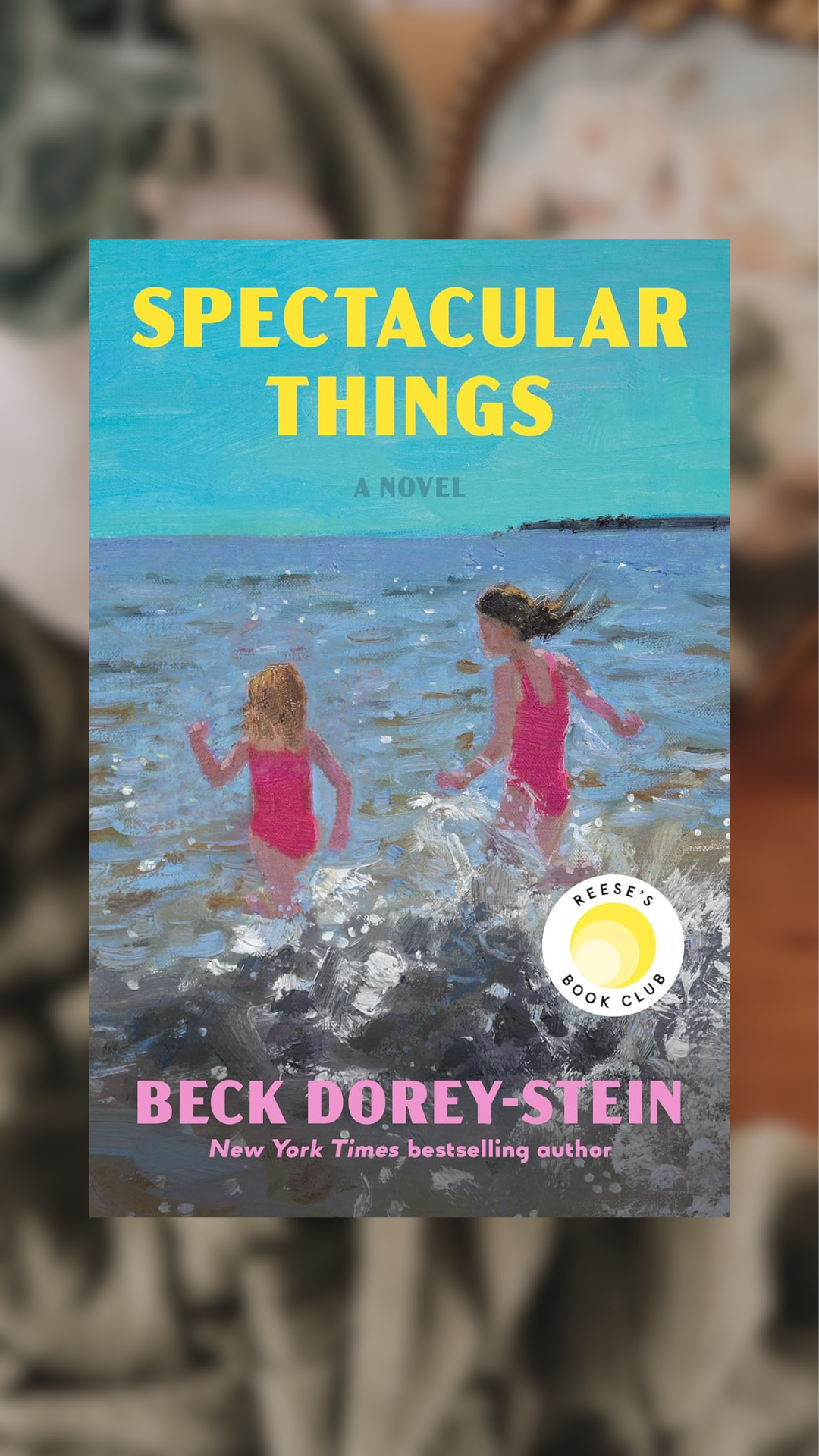 Spectacular Things