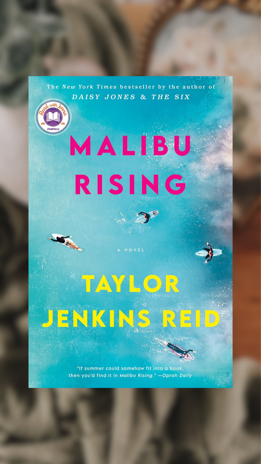 Malibu Rising