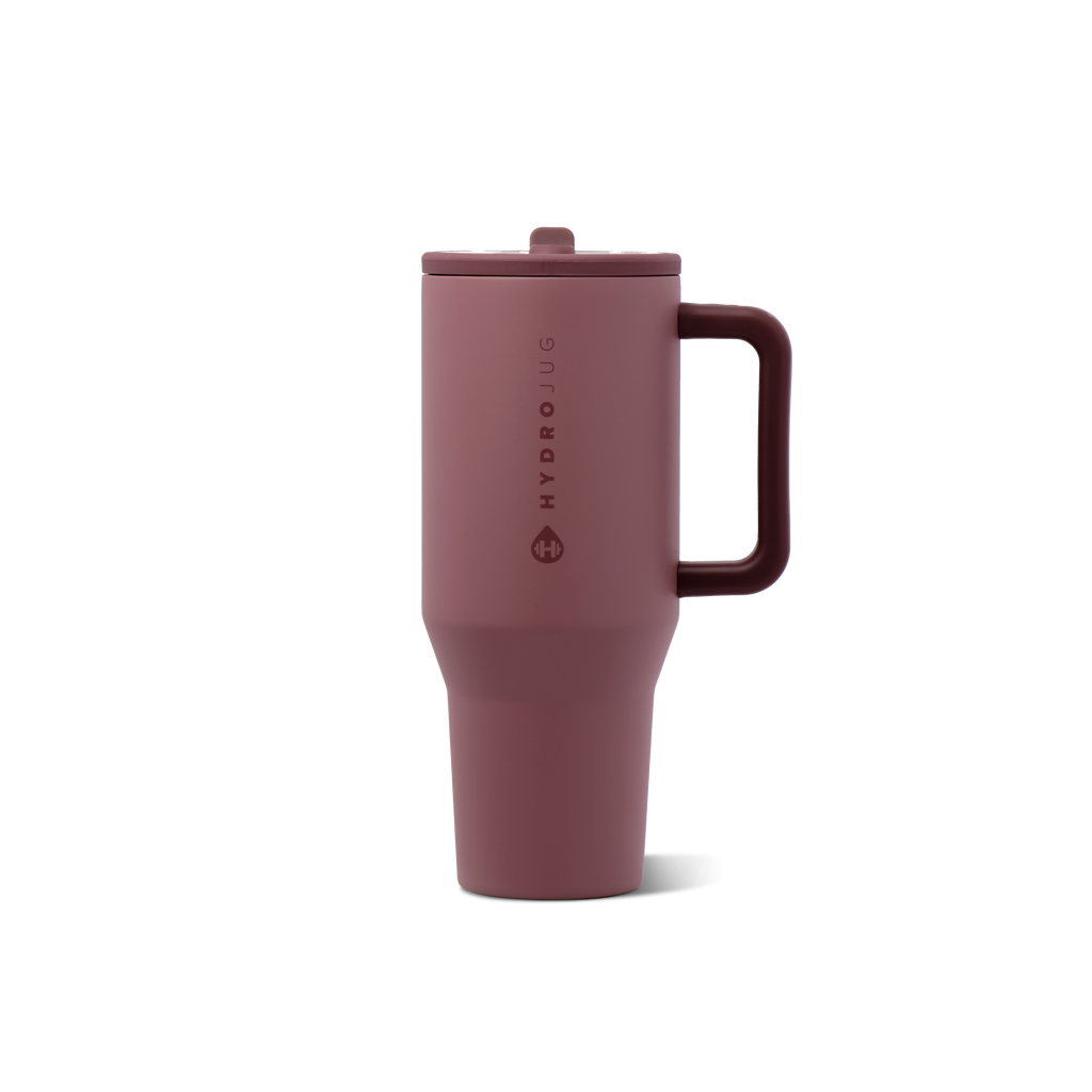 Canyon Rose 32 OZ Traveler Tumbler