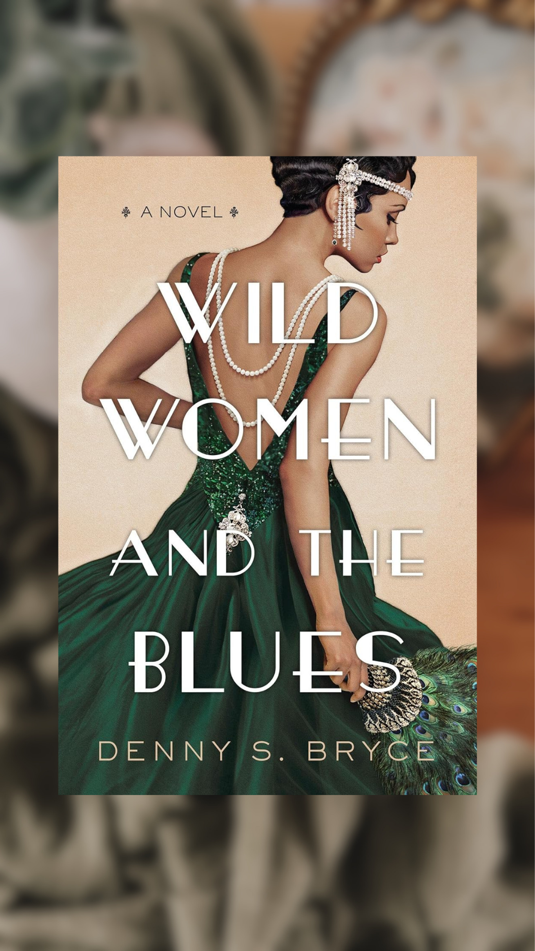 Wild Women & The Blues