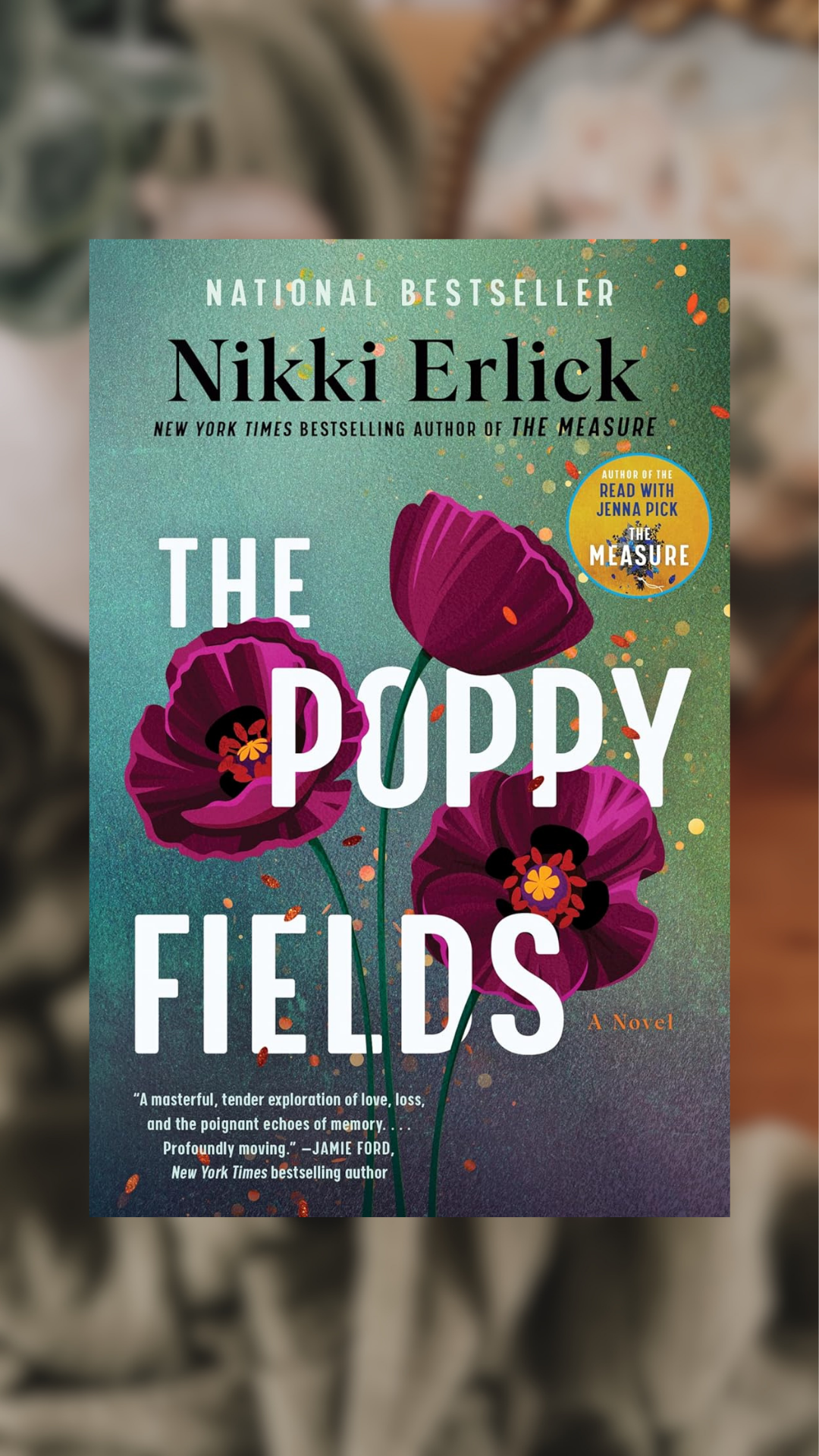 The Poppy Fields