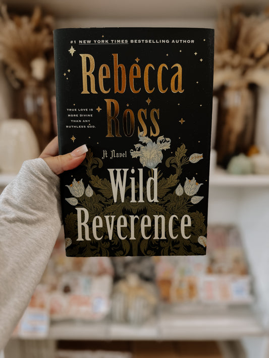 Wild Reverence