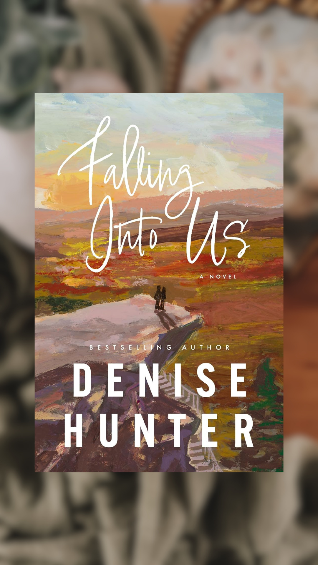 Falling Into Us-PREORDER