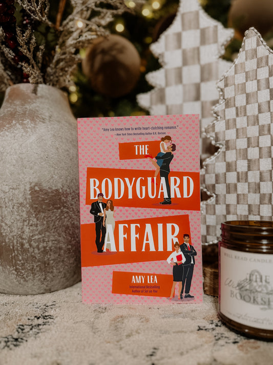 The Body Guard Affair