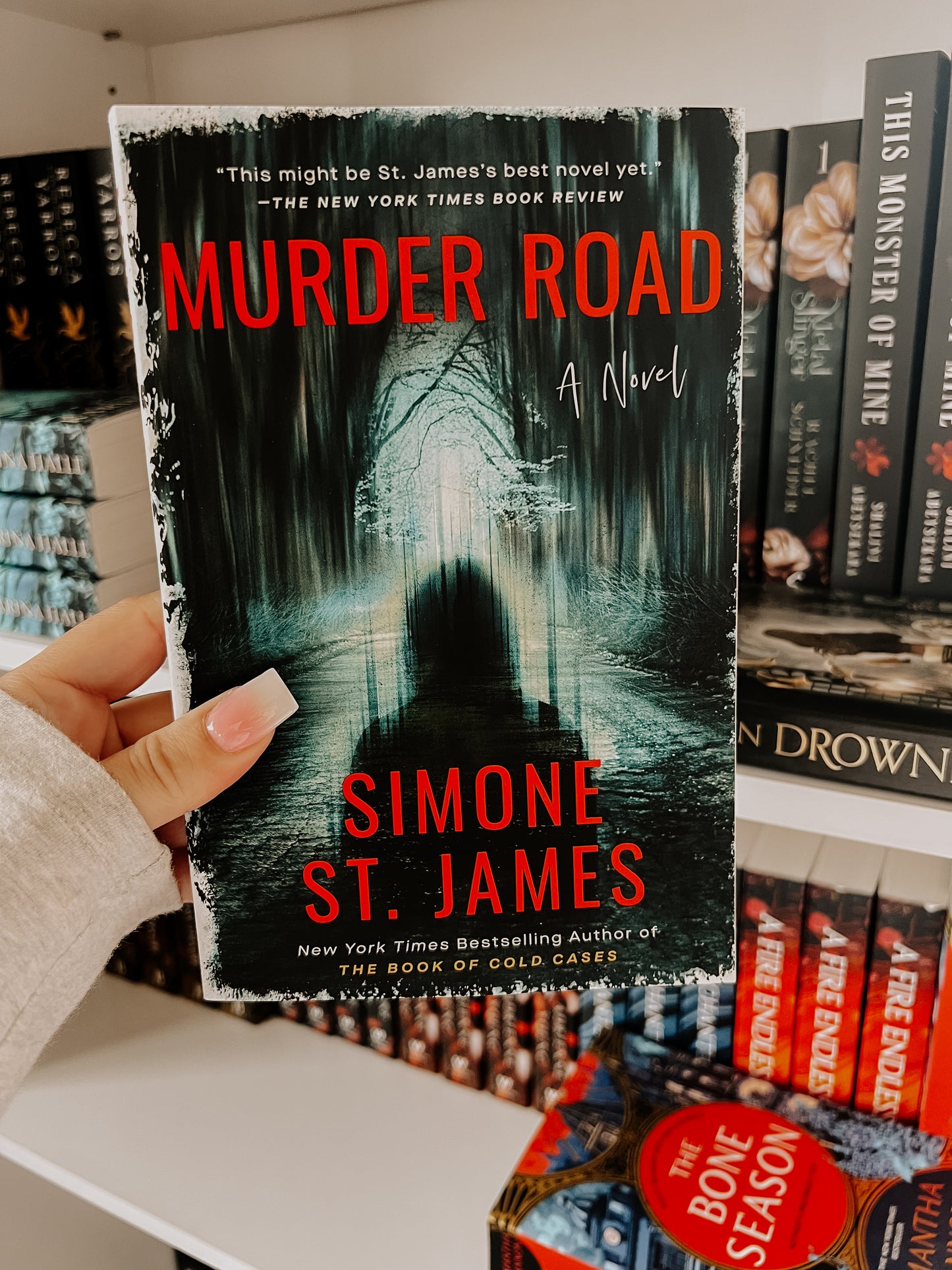 Murder Road