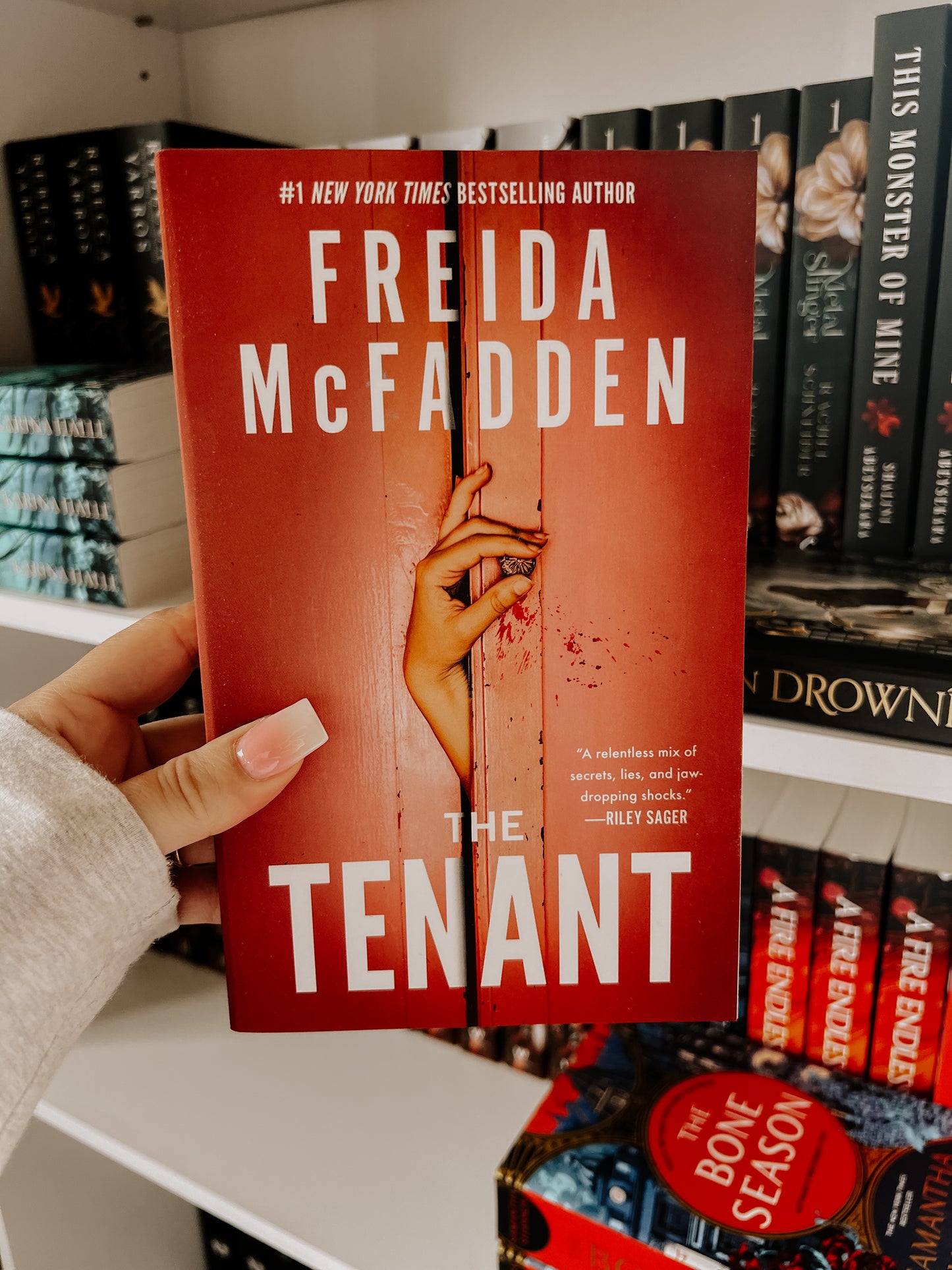 The Tenant