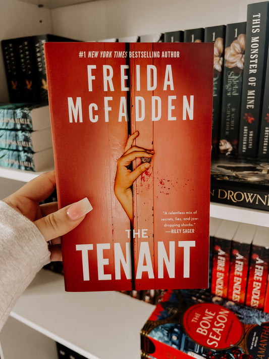 The Tenant