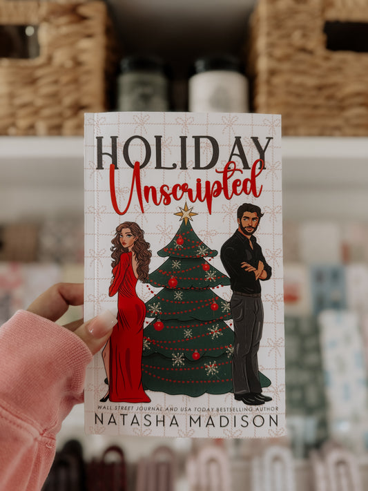 Holiday Unscripted