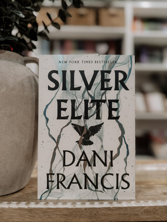 Silver Elite-Deluxe Edition