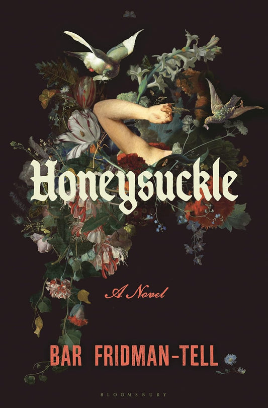 Honeysuckle PREORDER