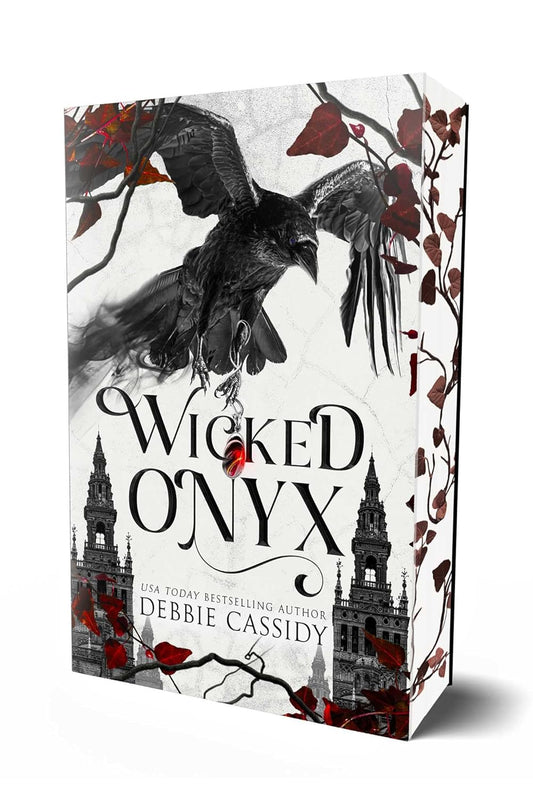 Wicked Onyx (Special Edition)PREORDER