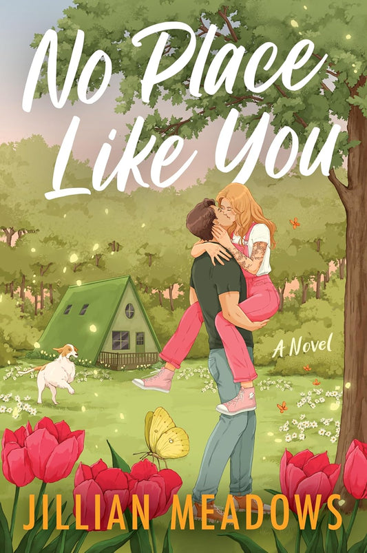 No Place Like You-Oak Sisters, Book 2-PREORDER