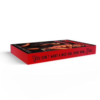 Bourbon & Secrets-The Bourbon Boys, Book 2(Deluxe Edition)PREORDER