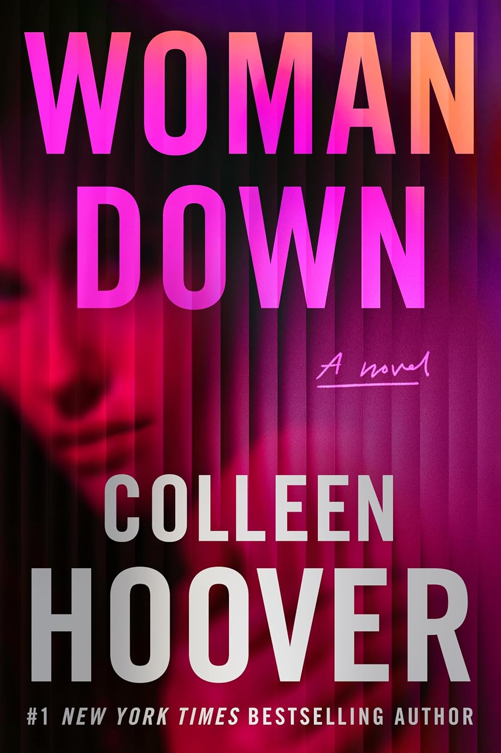 Women Down PREORDER