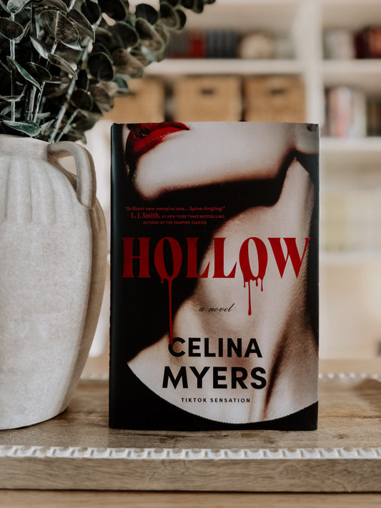 Hollow(DELUXE EDITION) PREORDER