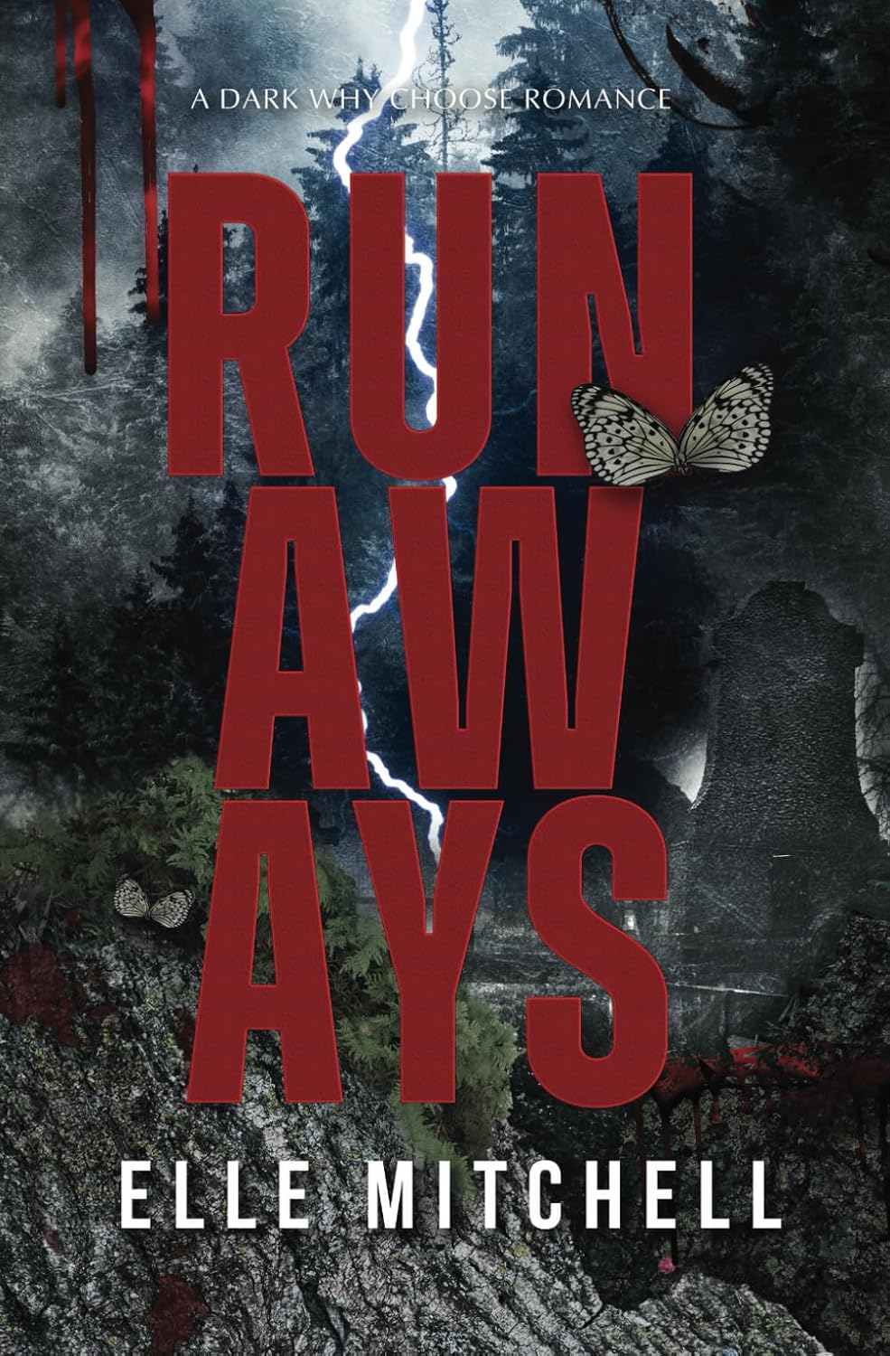 Runaways-SIGNED PREORDER