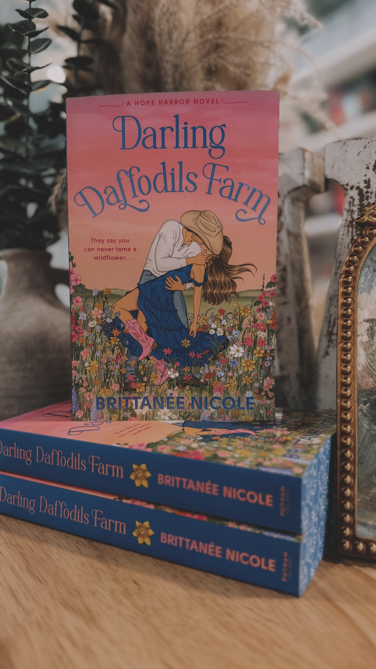 Darling Daffodils Farm