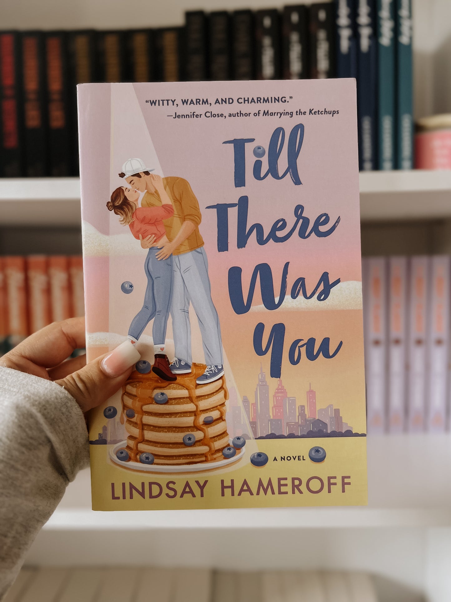 Till There Was You