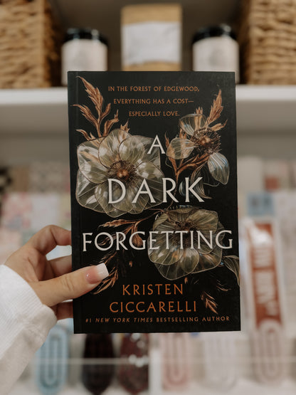 A Dark Forgetting