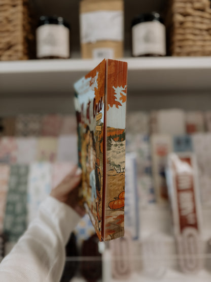 Fall At Once (Cozy Creek Collection)