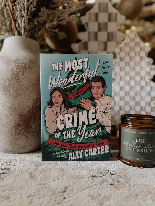 The Most Wonderful Crime Of The Year