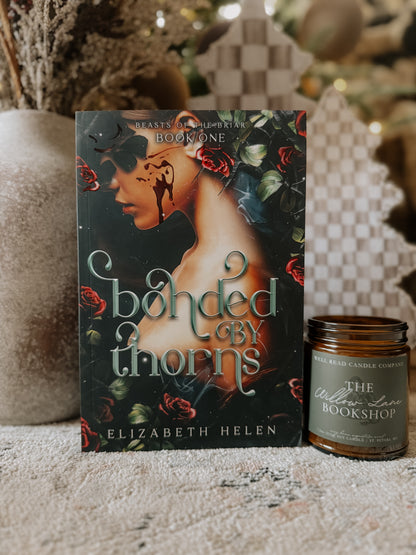 Bonded By Thorns (Deluxe Edition)