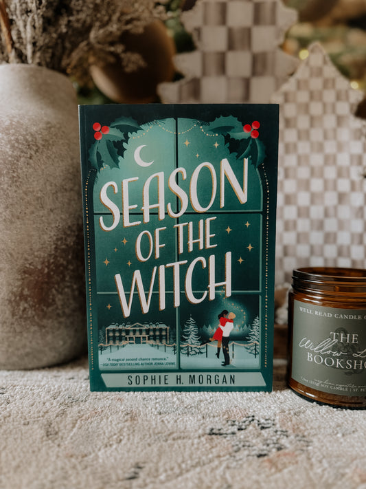 Season Of The Witch