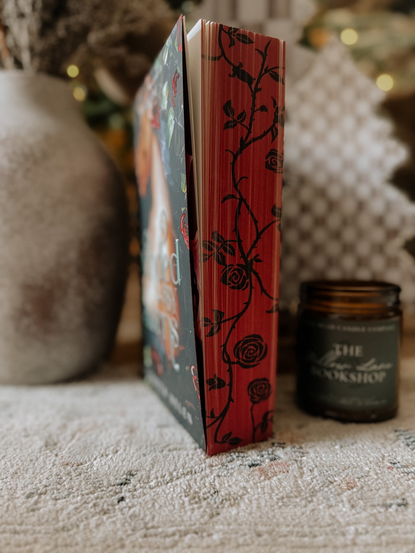 Bonded By Thorns (Deluxe Edition)