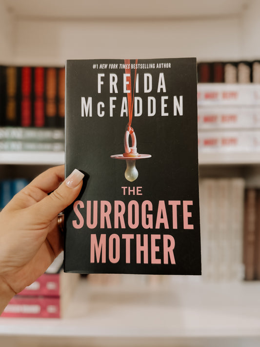 The Surrogate Mother
