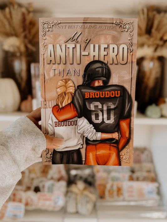 My Anti-Hero (Special Edition)