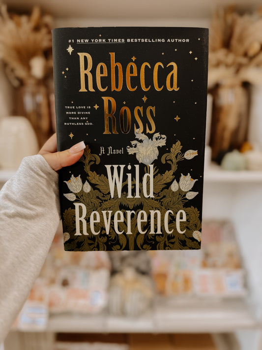 Wild Reverence