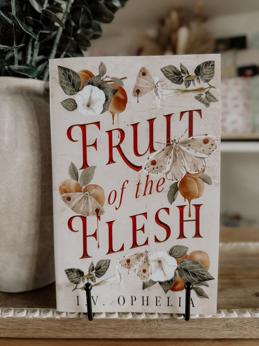 Fruit Of The Flesh PREORDER