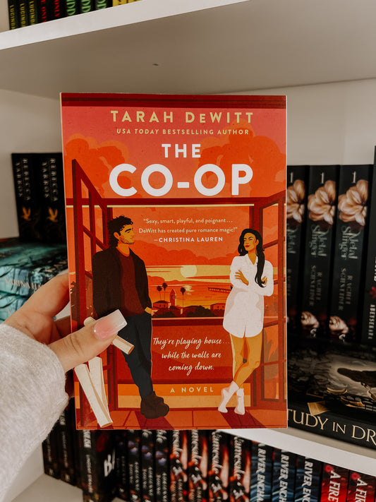 The Co-Op