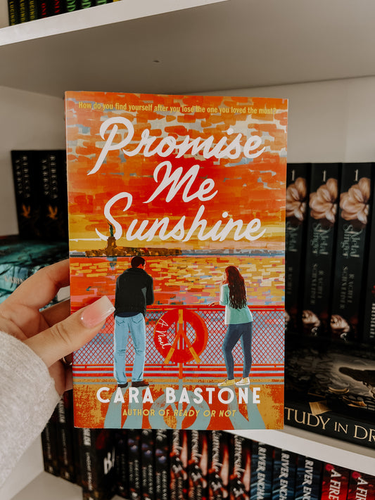 Promise Me Sunshine