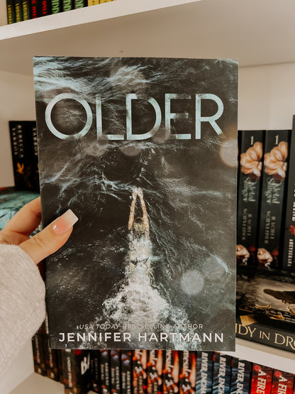 Older (Deluxe Edition)